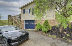 945 Choctaw Drive, Chuckey, TN 37641