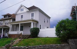 124 Peeler Street, Mingo Junction, OH 43938