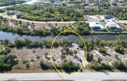 9570 GAZANIA DRIVE, PORT CHARLOTTE, FL 33981