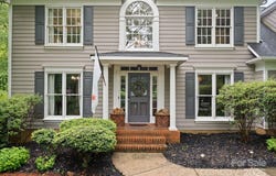 2509 Honey Creek Lane, Matthews, NC 28105