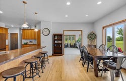 W4293 Old Green Lake Road, Princeton, WI 54968