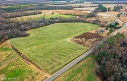 0 Old Grantham Road, Goldsboro, NC 27530