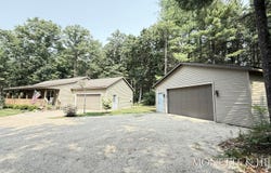 6472 15th Street, Twin Lake, MI 49457