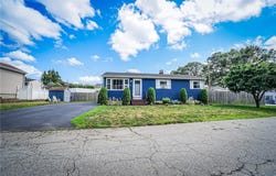 114 Stella Drive, North Providence, RI 02911