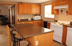 1180 Malone Park Road, Isle, MN 56342