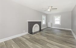 3181 Sycamore Road, Cleveland Heights, OH 44118