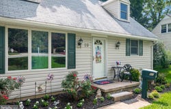 19 OLD TOLLGATE ROAD, OWINGS MILLS, MD 21117