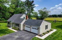 4367 RIDGE ROAD, MOUNT AIRY, MD 21771