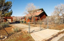528 S 410 E, Kanab, UT 84741