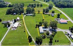 41 Stephenson Road, Hartselle, AL 35640