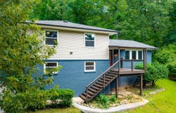 7604 Cove Ridge Drive, Hixson, TN 37343