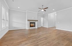 2305 Salmon  ST, Pea Ridge, AR 72751