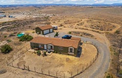 8033 Bean Ranch Road, Whitewater, CO 81527