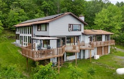 4570 Vine Road, Jerusalem, NY 14527