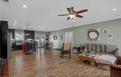 3224 Ware Street, Blackshear, GA 31516