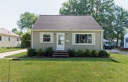 5551 Decker Road, North Olmsted, OH 44070