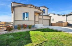 1242 Sherman Dr, Dacono, CO 80514