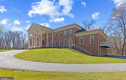 14815 DOVER ROAD, REISTERSTOWN, MD 21136