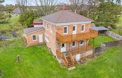 N8108 STATE RD 42, ALGOMA, WI 54201