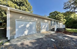 4301 Antioch Church Road, Timberlake, NC 27583