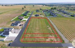 2 Maple Dr Parcel A & B, Park City, MT 59063