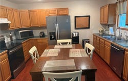 1003 S Ridgeway Street, Caney, KS 67333