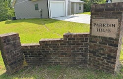 Lt 6 Parrish Drive, Greeneville, TN 37743