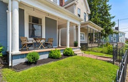 1140 Summit Street, Columbus, OH 43201