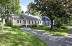 28 Colonial Road, Westbrook, ME 04092
