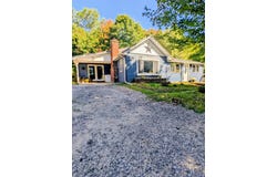 392 N Scott Drive, Farwell, MI 48622