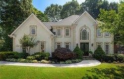 10650 Centennial Drive, Alpharetta, GA 30022
