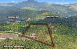 23731 Highway 31 Hwy, Metaline Falls, WA 99153