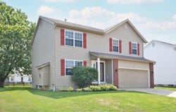 207 Sonoma Drive, Delaware, OH 43015