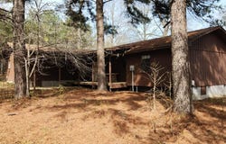 149 Pine Ridge Bismarck, Bismarck, AR 71929