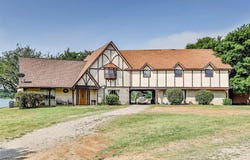 Tbd 1.62 Acres Shahan Prairie Road, Little Elm, TX 75068