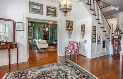 1118 S Lindsay Street, Gainesville, TX 76240