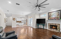 104 Elm Tree Circle, Bullard, TX 75757