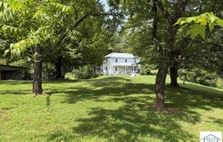8211 Squirrel Spur Rd, Meadows of Dan, VA 24120