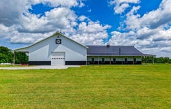 RR 62 Box 2358, Mansfield, MO 65704