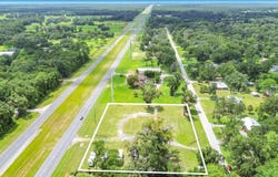 15450 NE HIGHWAY 27 ALT, WILLISTON, FL 32696