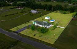 9857 SE 13TH COURT, TRENTON, FL 32693