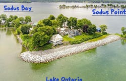 7550 Charles Point, Sodus, NY 14555