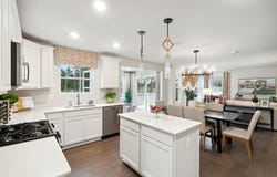 651 Countryside Drive, Chelsea, MI 48118