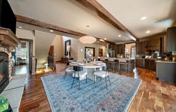 8090 S Homesteader Drive, Morrison, CO 80465