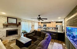 5801 Cedar Ridge Dr, Enid, OK 73703