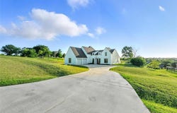 156 Rancho Vista Drive, Aledo, TX 76008
