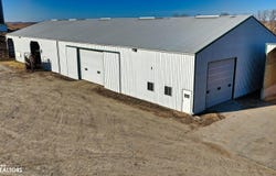 155th, Redding, IA 50835