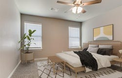 1624 NE 33rd Street, Moore, OK 73160
