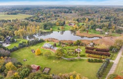 4700 Raap Road, Bruce, MI 48065