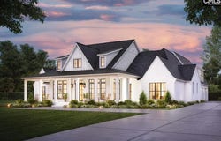 11041 Wilson Boulevard, Blythewood, SC 29016